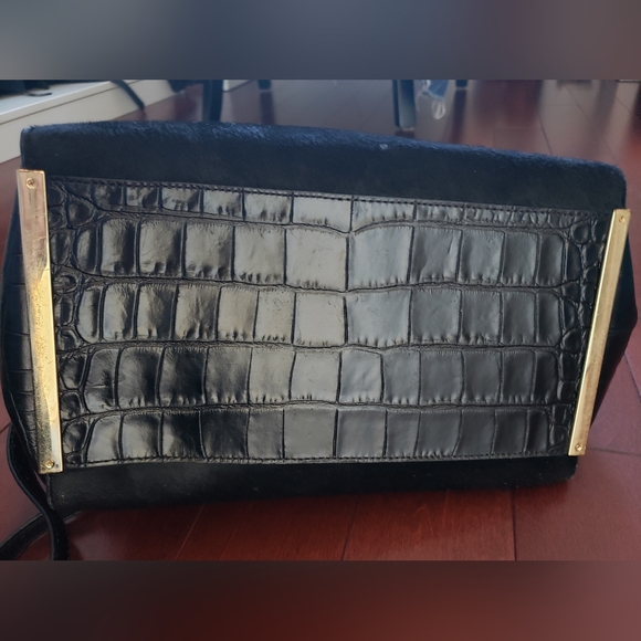 Michael Kors Lana calfskin large tote - Picture 7 of 7